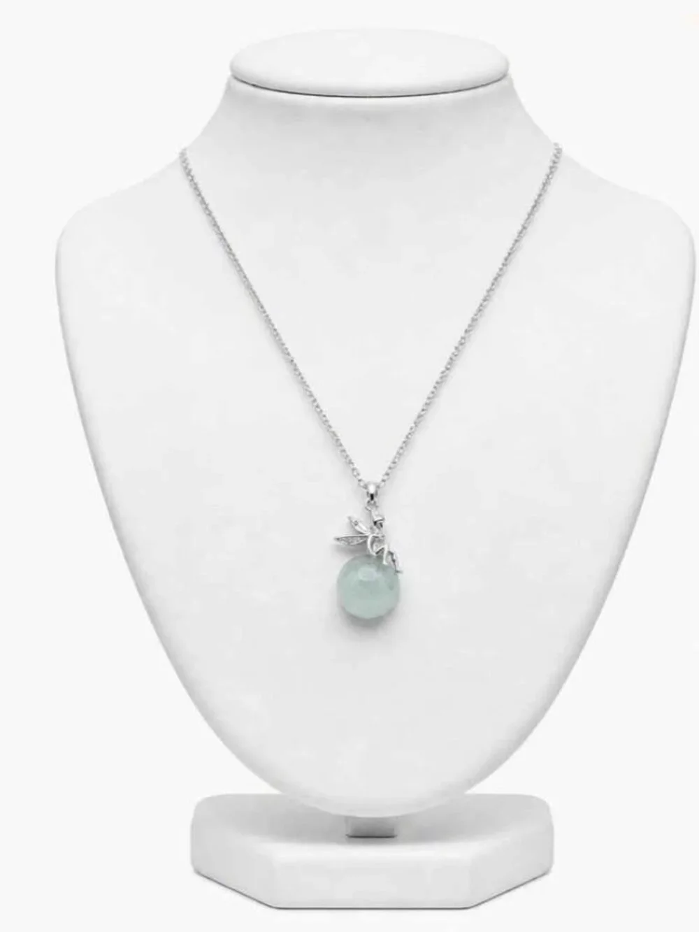 N/A this pendant